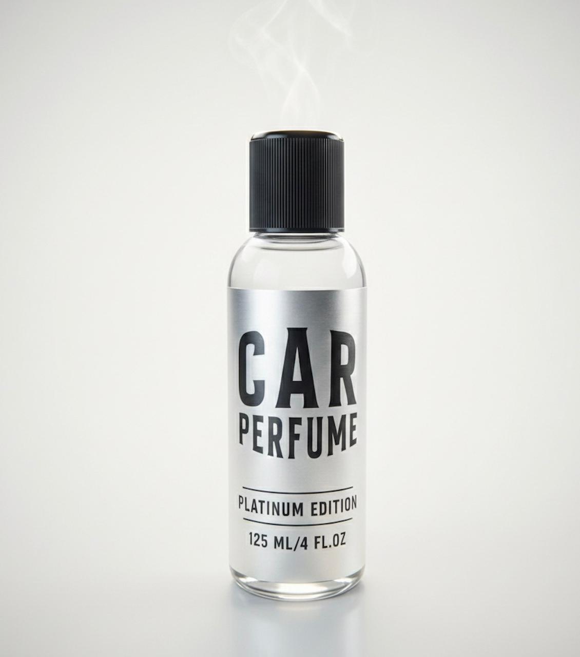 PERFUME PARA AUTO CON AROMA IDEAL