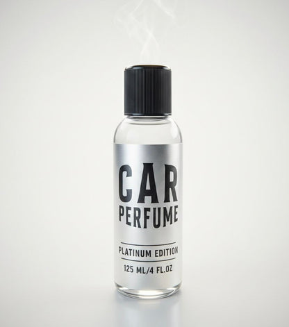 PERFUME PARA AUTO CON AROMA IDEAL